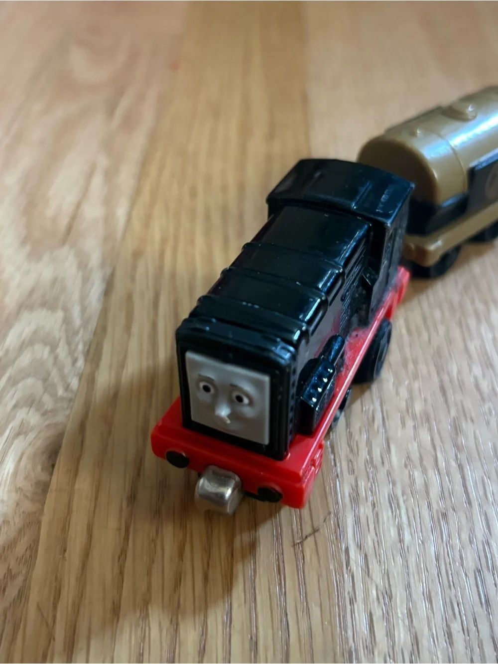Thomas & Friends die cast